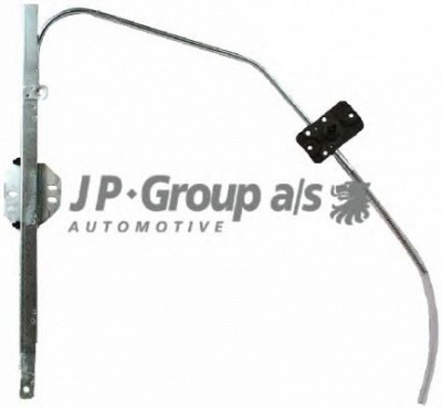 JP GROUP 8188100470 -  Подъемное устройство для окон